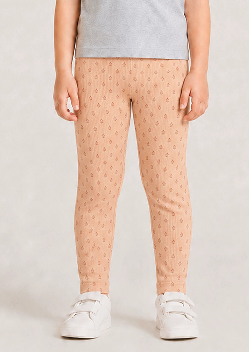 Branded Girl's Tides Light Brown GTD-14