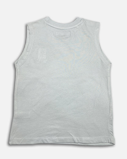 ZARRAA Branded Boy's Grey Color BSO-06