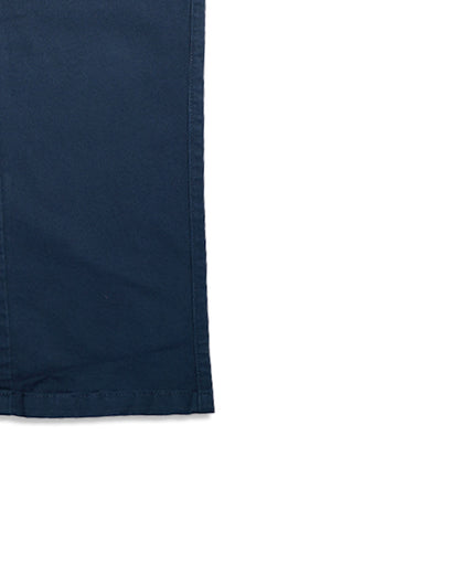 Zelig Branded Men's Joger Fit Cargo Navy Blue Color CFP-34