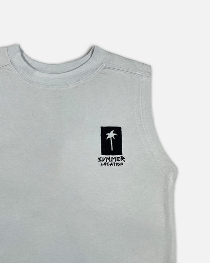 ZARRAA Branded Boy's Grey Color BSO-06