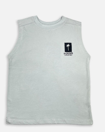 ZARRAA Branded Boy's Grey Color BSO-06