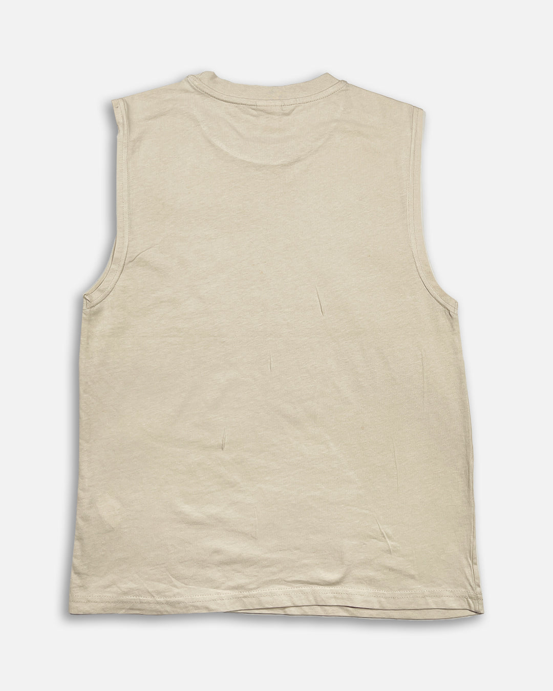 ZARRAA Branded Boy's Sando Off White Color BSO-04