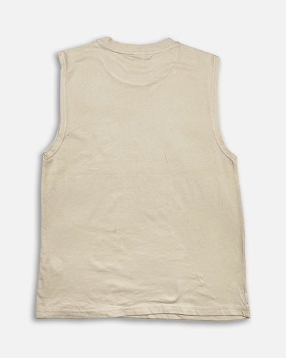 ZARRAA Branded Boy's Sando Off White Color BSO-04