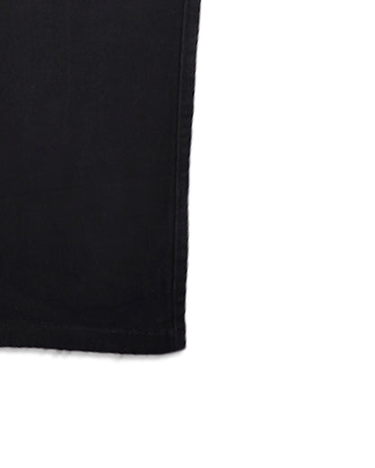 Zelig Branded Men's Joger Fit Cargo Black Color CFP-35