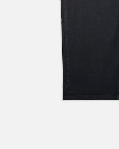 BERSK Branded Men's Slim Fit Chino Pant Navy Blue Color MCP-16