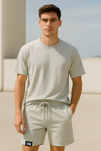 LEECOPR Branded Men's Co-ord Suit MCS-02