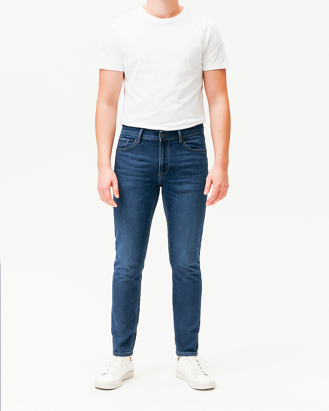 Def Branded Men's Blue Color Jeans MJ-06