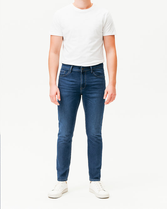 Def Branded Men's Blue Color Jeans MJ-06