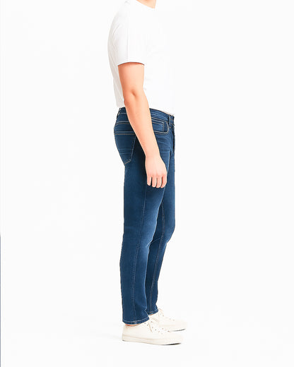 Def Branded Men's Blue Color Jeans MJ-06