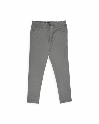 Zelig Branded Men’s Essential Jogger Pants –  Light grey CFP-49
