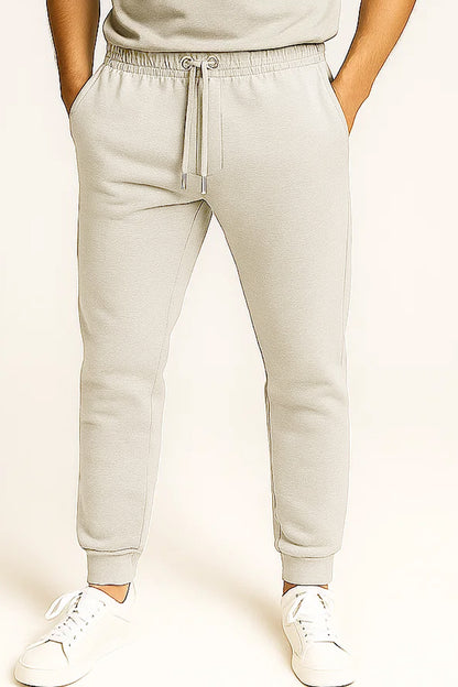 ARIZON Branded Unisex Grey Color Trouser UT-01