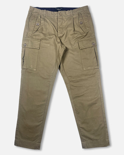 Reeplay Branded Cargo Brown Color CFP-18