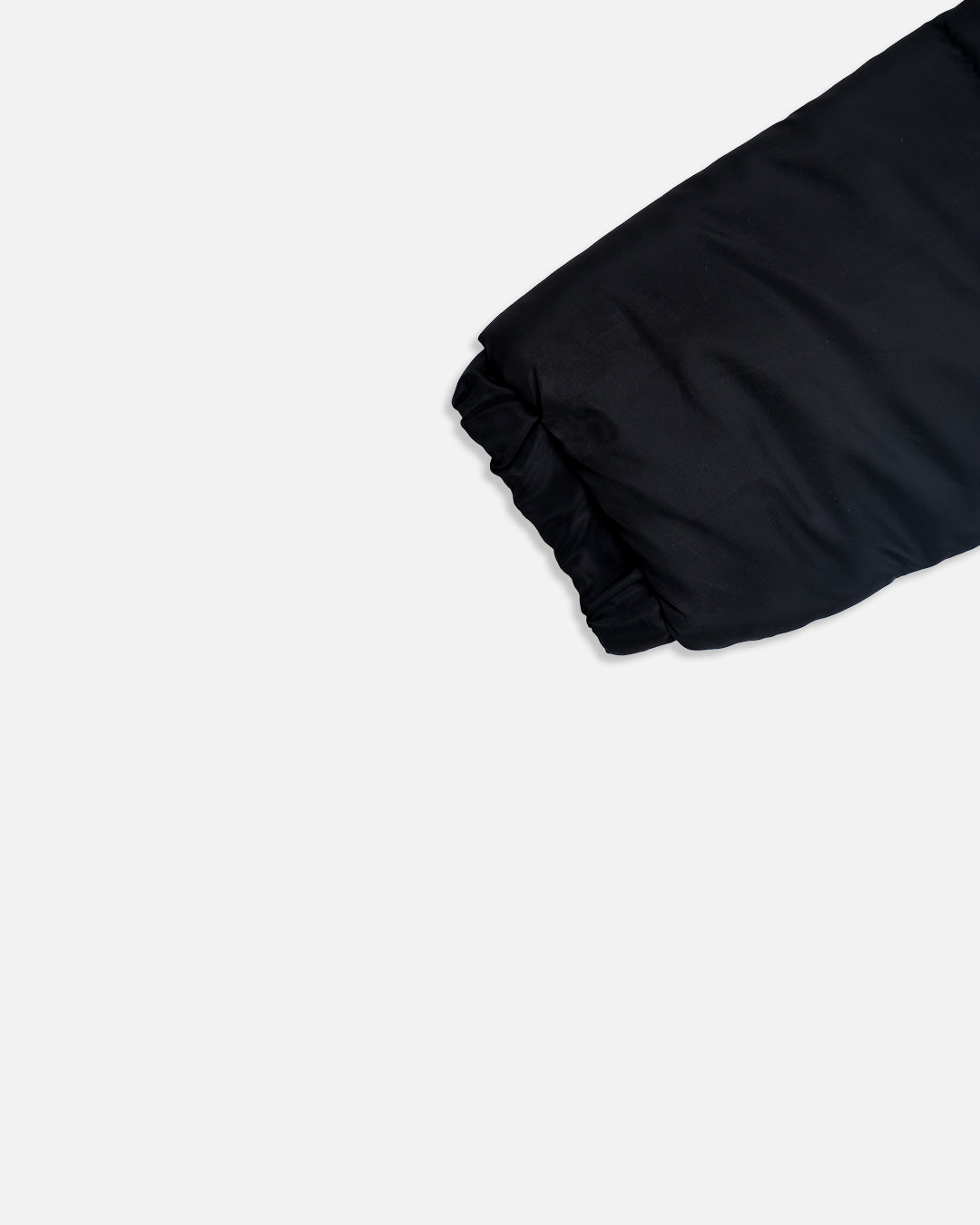 ZELIG Branded Men’s Premium Puffer Jacket – Black MWJ-06