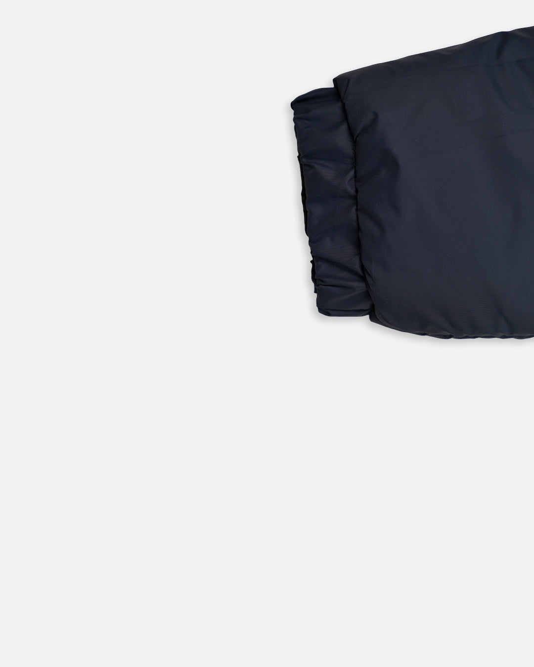 ZELIG Branded Men’s Premium Puffer Jacket – Navy Blue MWJ-07