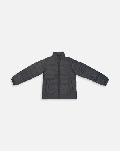 ZELIG Branded Men’s Premium Puffer Jacket – Grey MWJ-04