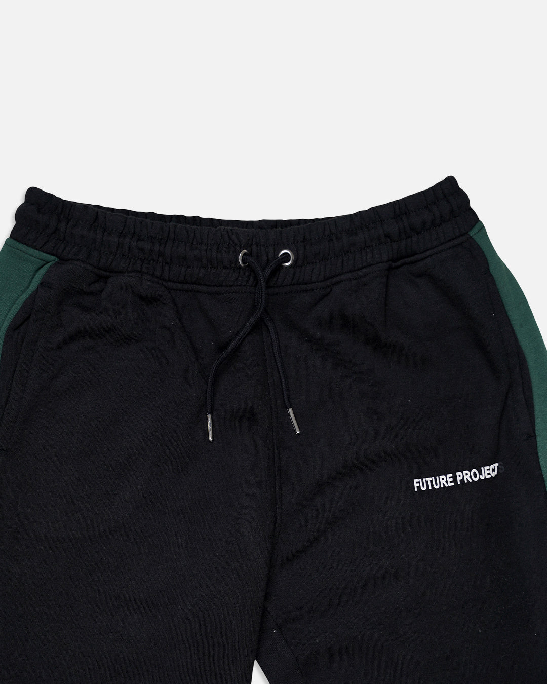 Primk Branded Winter Unisex Pemimum Fleece Tracksuit Co-ord set– Black | Green | Off-White UCS-01