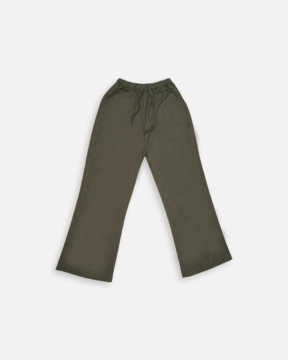 Zelig Branded Olive Green Co-Ord Set WCS-13