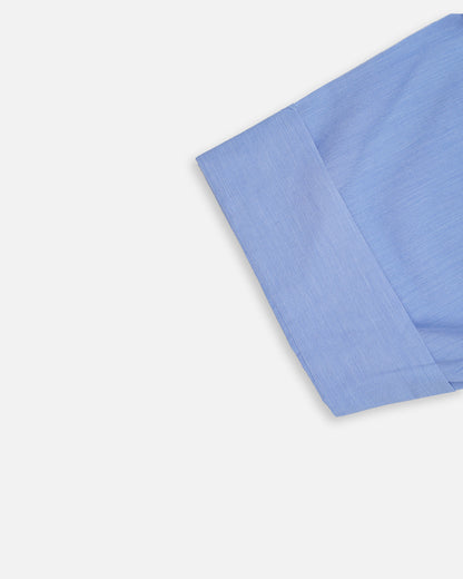 Zelig Branded Blue Co-Ord Set WCS-12