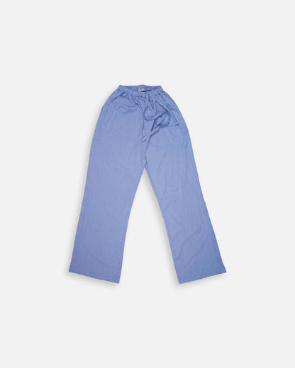 Zelig Branded Blue Co-Ord Set WCS-12