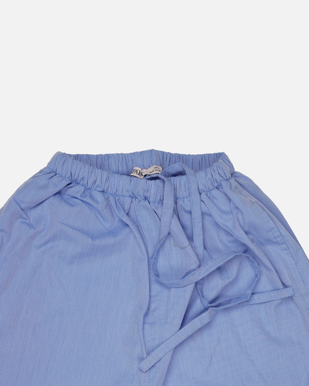 Zelig Branded Blue Co-Ord Set WCS-12