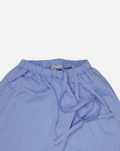 Zelig Branded Blue Co-Ord Set WCS-12