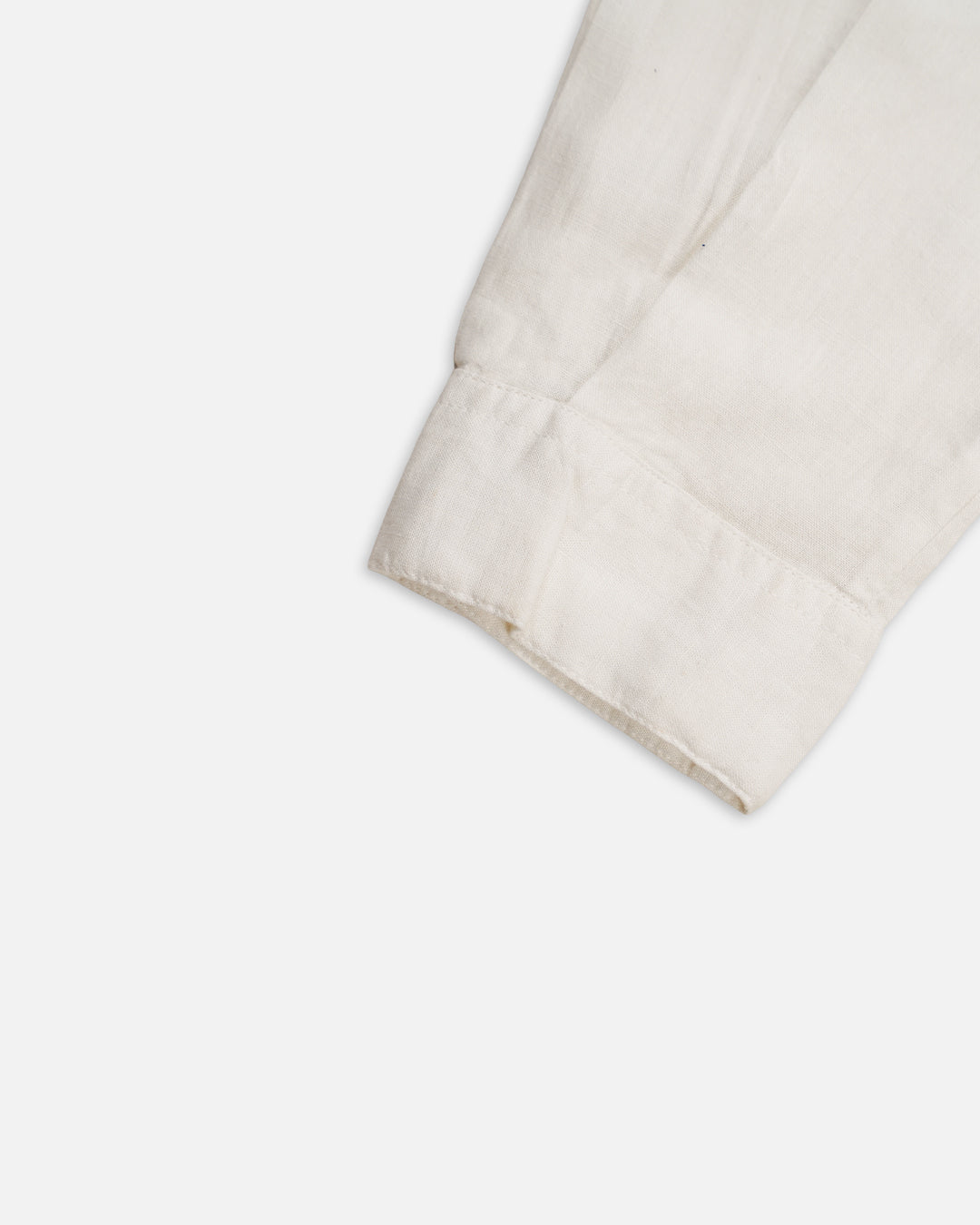 Spark Branded Women’s Premium Co-Ord Set - White WCS-16