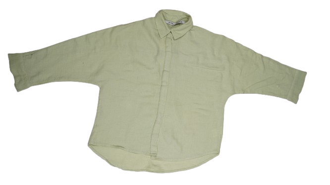 Spark Branded Women’s Premium Co-ord Set – Pistachio Green WCS-37