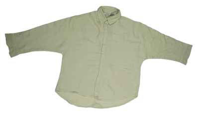 Spark Branded Women’s Premium Co-ord Set – Pistachio Green WCS-37