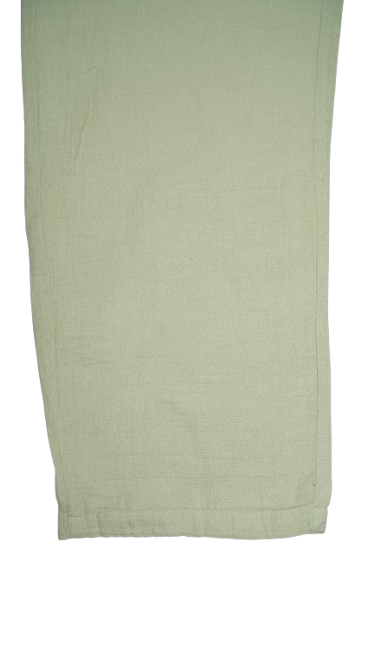 Spark Branded Women’s Premium Co-ord Set – Pistachio Green WCS-37