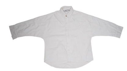 Spark Branded Women’s Premium Co-ord Set – White WCS-34