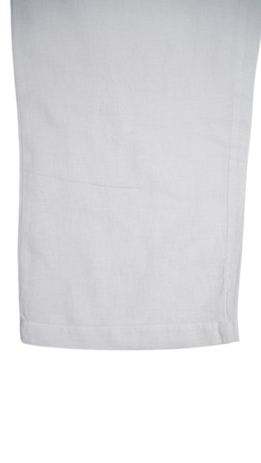 Spark Branded Women’s Premium Co-ord Set – White WCS-34