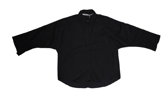 Spark Branded Women’s Premium Co-ord Set – Black WCS-31