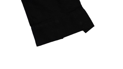 Spark Branded Women’s Premium Co-ord Set – Black WCS-31