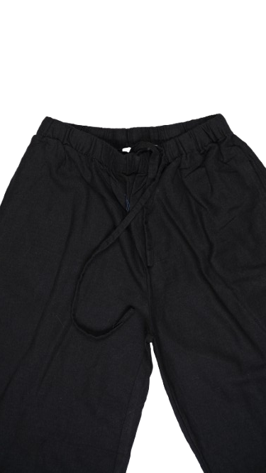 Spark Branded Women’s Premium Co-ord Set – Black WCS-31