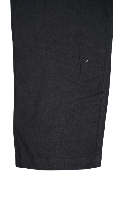 Spark Branded Women’s Premium Co-ord Set – Black WCS-31