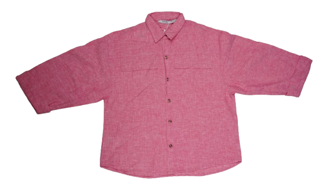 Spark Branded Women’s Premium Co-ord Set – Pink WCS-32