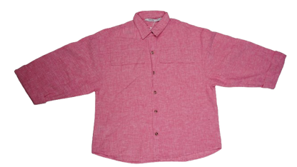 Spark Branded Women’s Premium Co-ord Set – Pink WCS-32