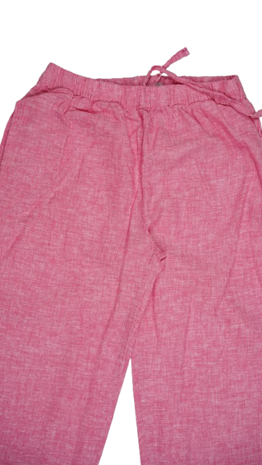 Spark Branded Women’s Premium Co-ord Set – Pink WCS-32