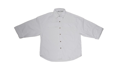 Spark Branded Women’s Premium Front Pocket Co-ord Set – Off White WCS-35