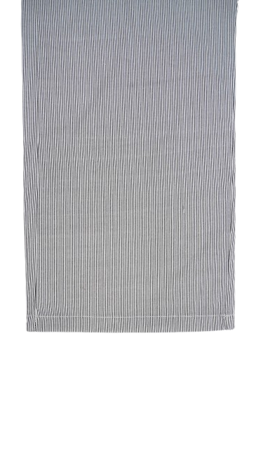 Zelig Branded Unisex Relaxed Fit Trouser - Grey UT-30