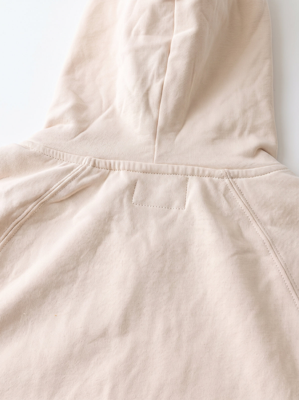Leftees Branded Women's Cropped Zip-Up Hoodie SP-83