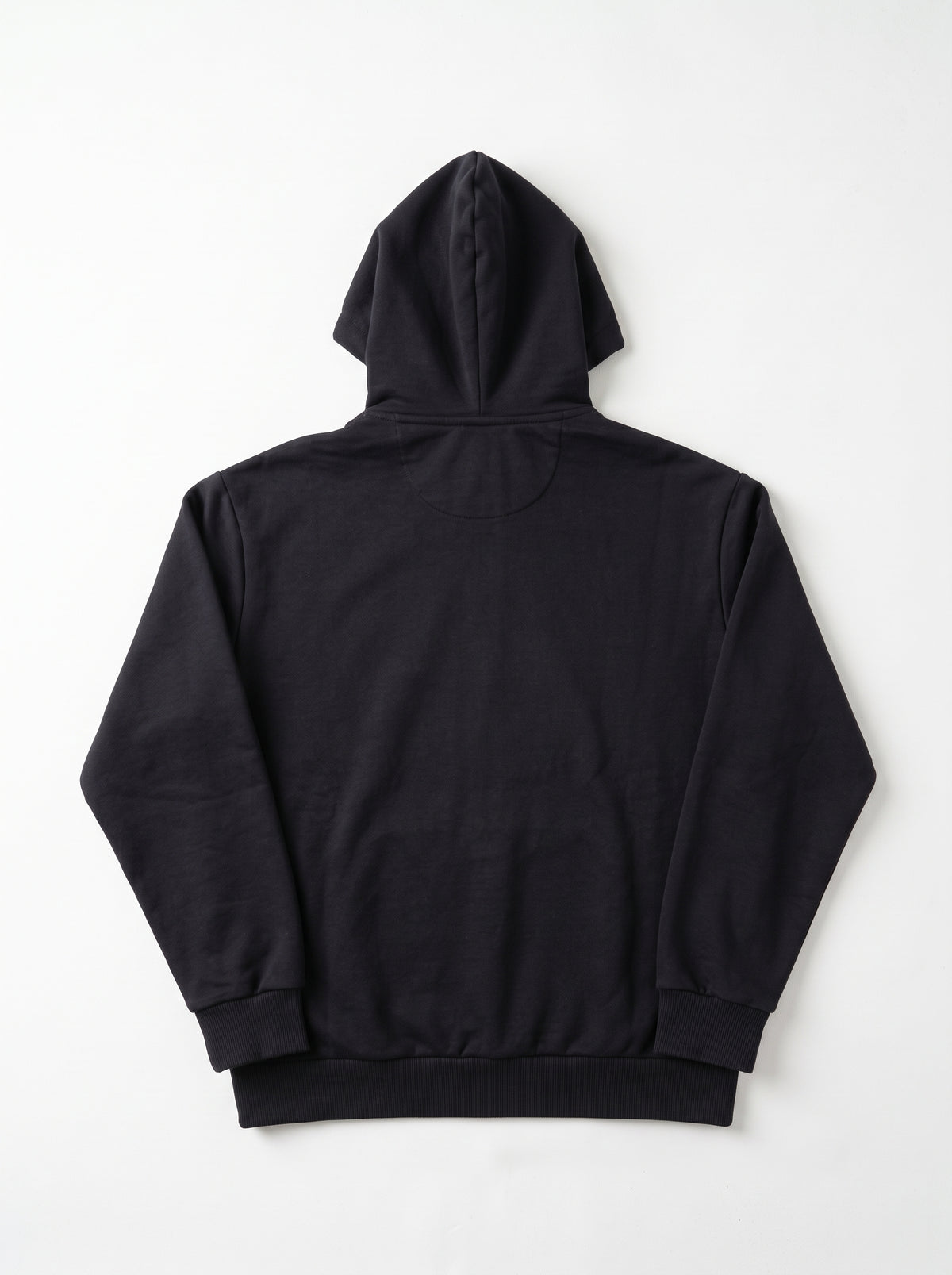 Branded Unisex Full-Zip Fleece Hoodie - Brown SP-80