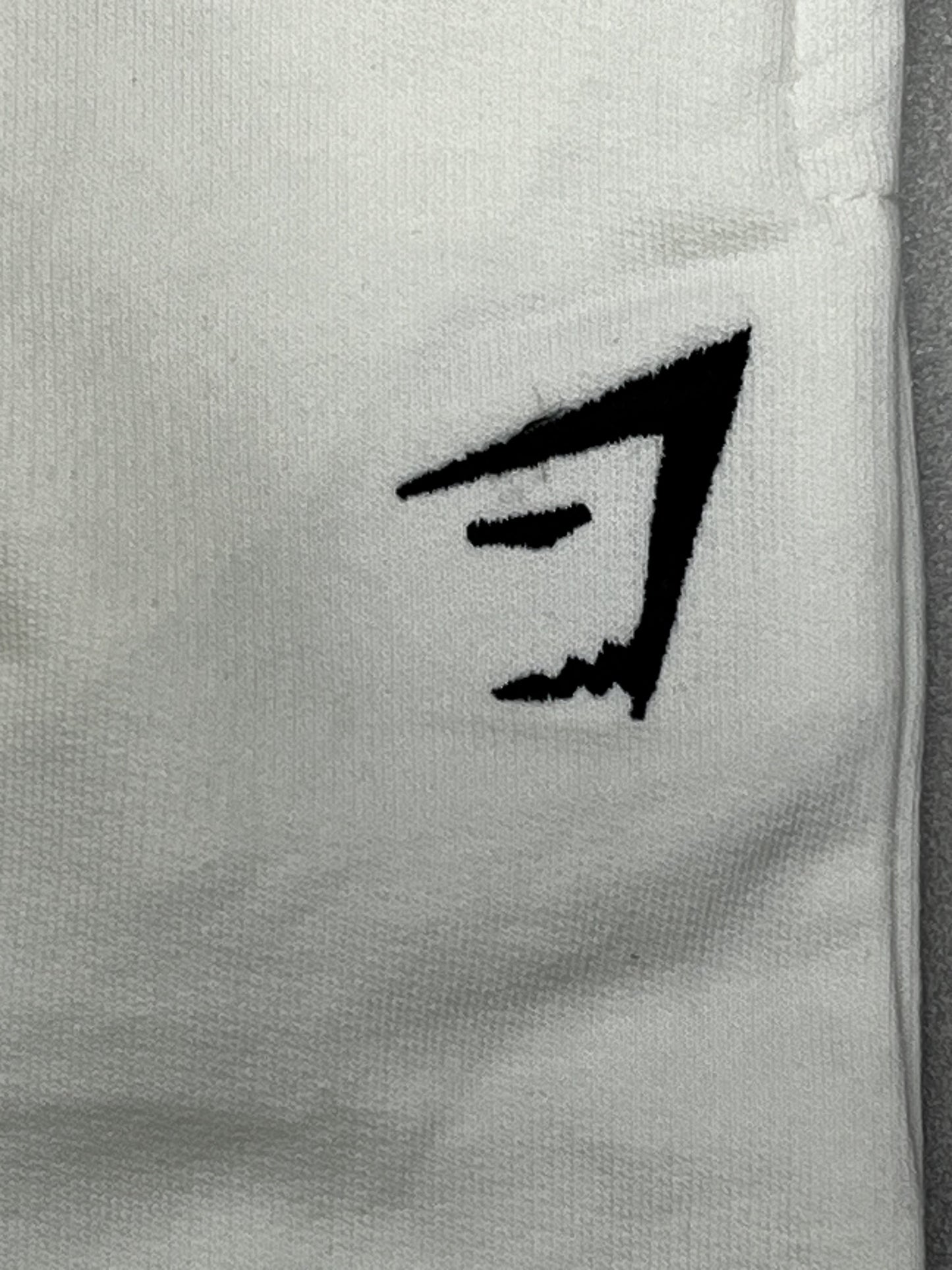 Sharke Branded Men's Trouser Off White Colour UT-35