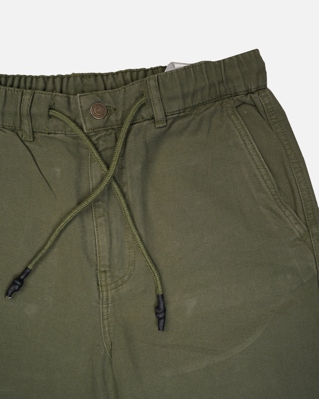 Teddy Smth Branded Men's Green Color Jeans MJ-04