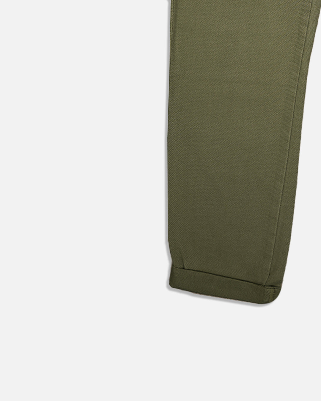 Teddy Smth Branded Men's Green Color Jeans MJ-04