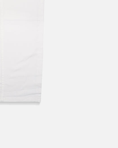 Armand Thery Branded Men's White Color Jeans MJ-07