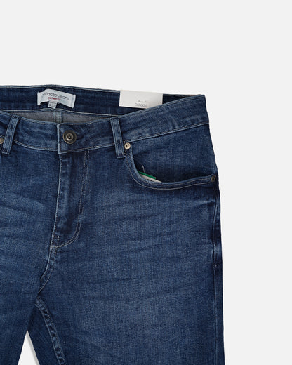 Def Branded Men's Blue Color Jeans MJ-06