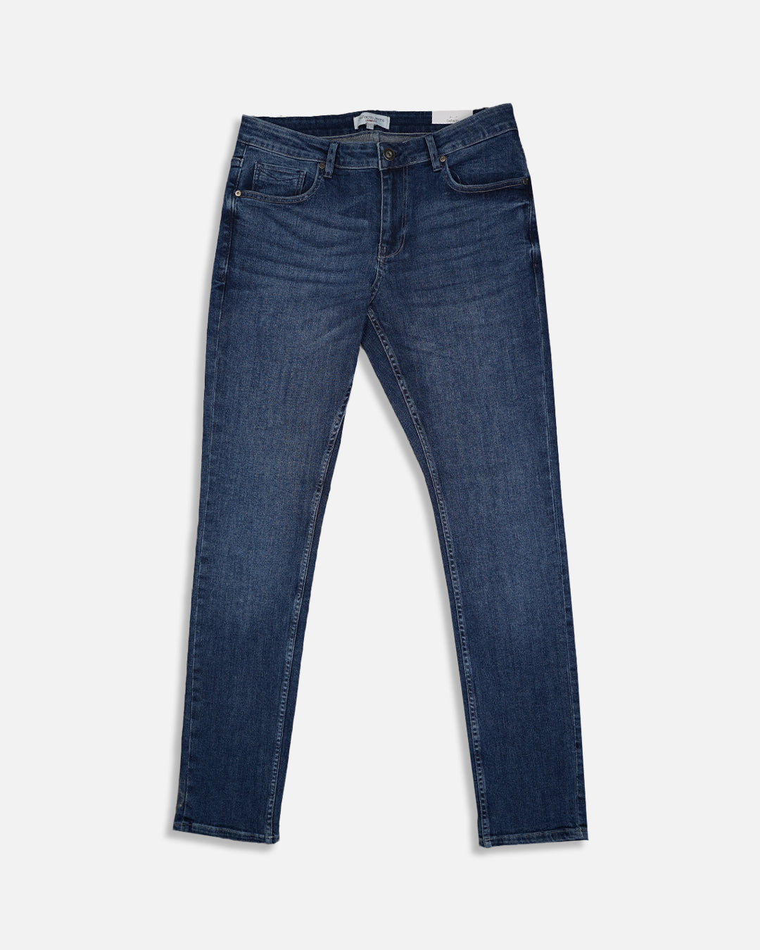 Def Branded Men's Blue Color Jeans MJ-06