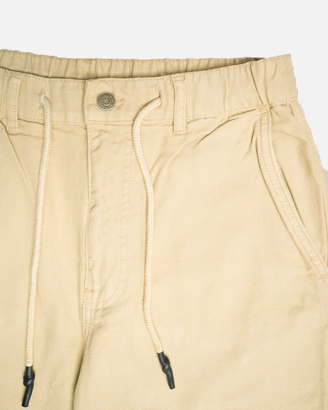 Teddy Smth Branded Men's Beige Color Jeans MJ-05