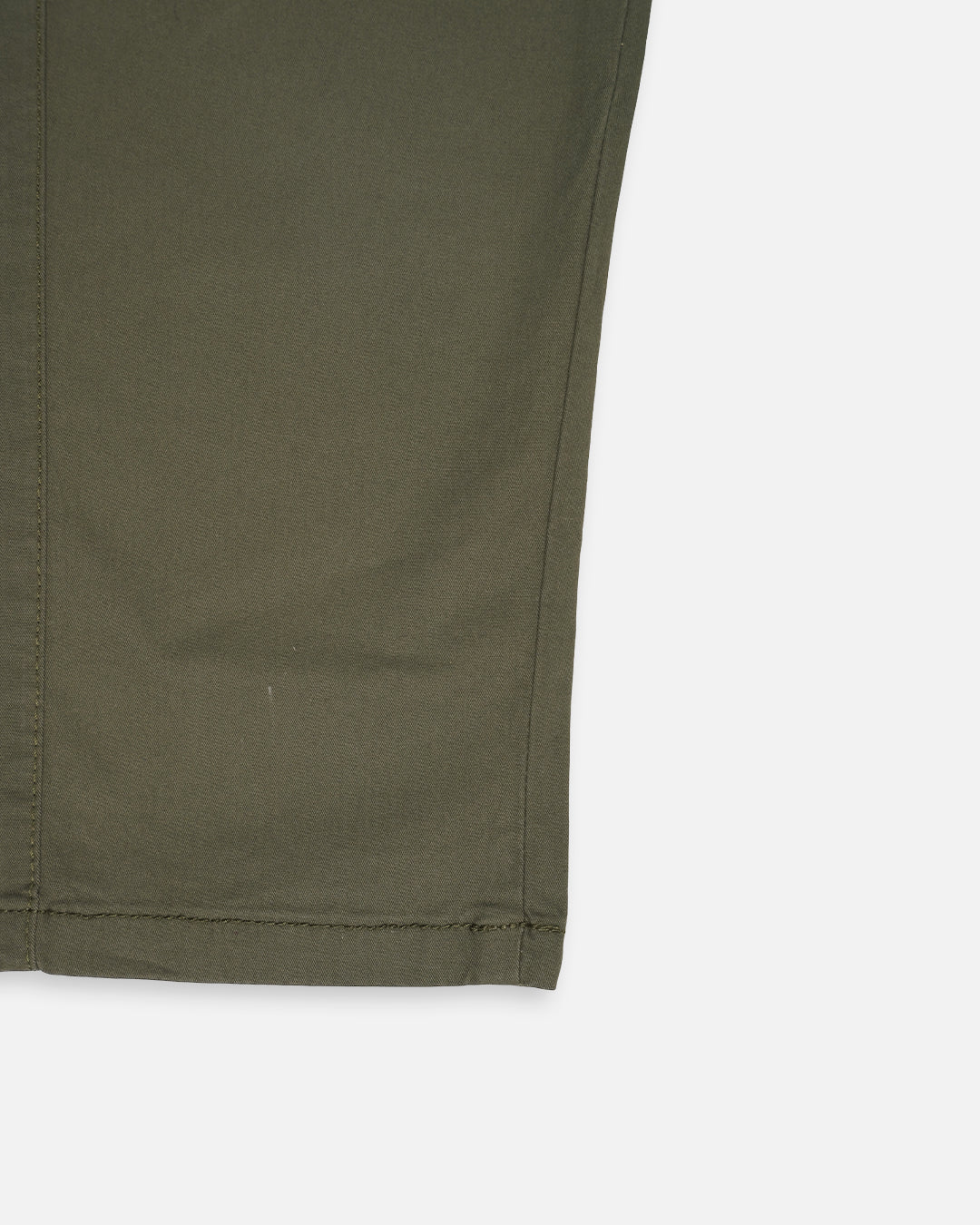 Zelig Branded Men’s Essential Jogger Pants – Olive Green CFP-45